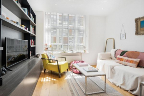 Attractive pied-a-terre studio close to Clapham Common by UnderTheDoormat
